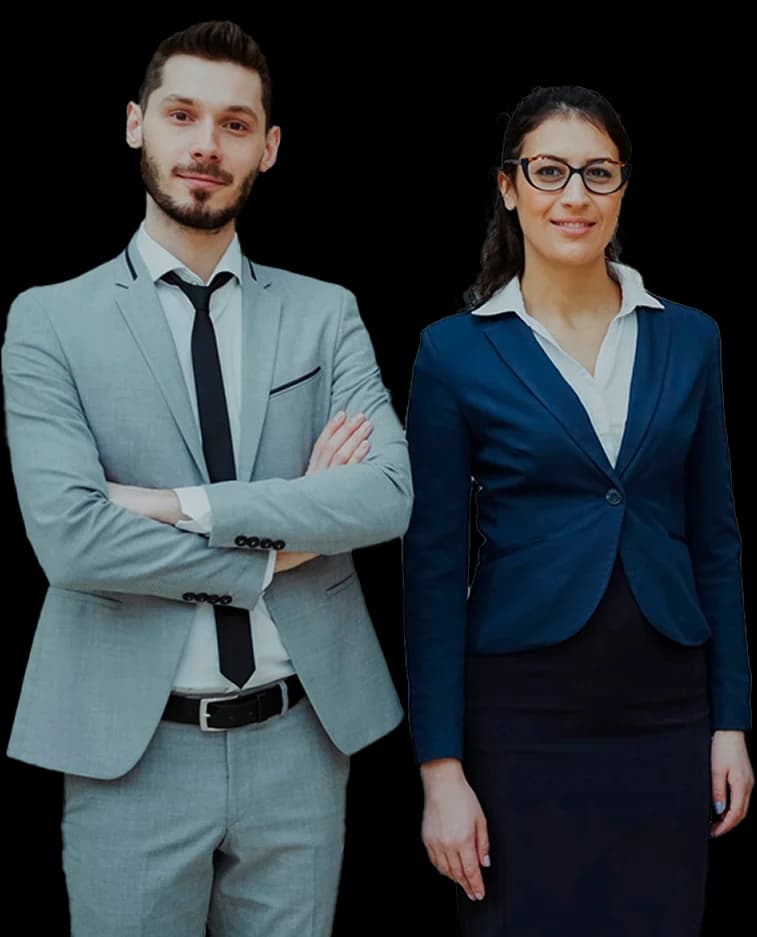 El equipo de Nexora Global Solutions